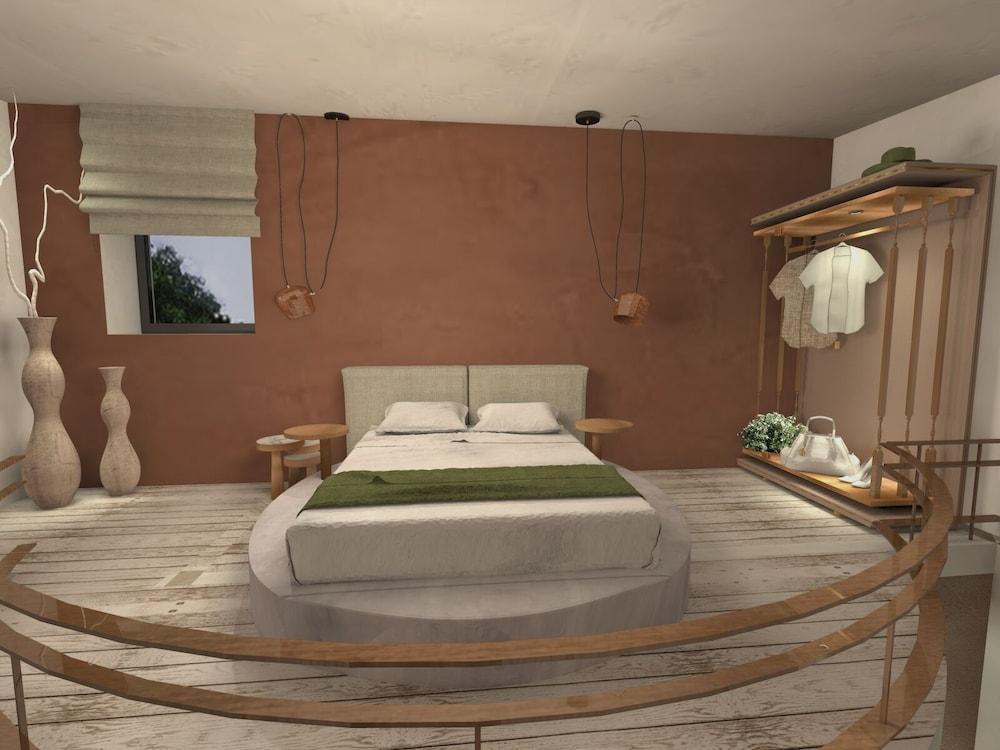 Cocooning Suites By Blue Carpet Pefkochori Exterior photo