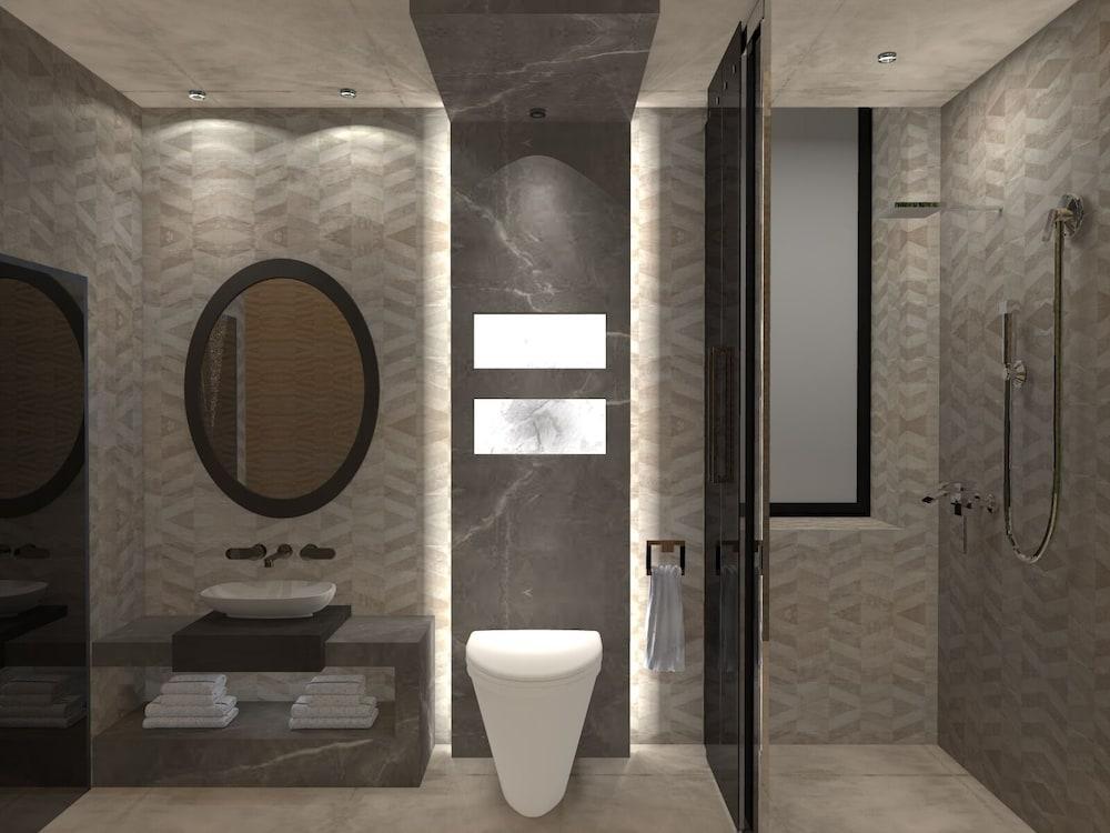 Cocooning Suites By Blue Carpet Pefkochori Exterior photo